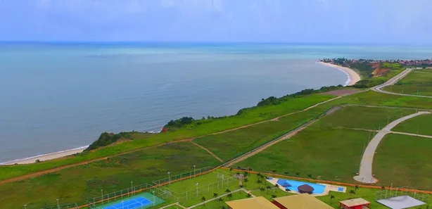 Terreno / Lote Comercial à venda, 541m² no , Pitimbu