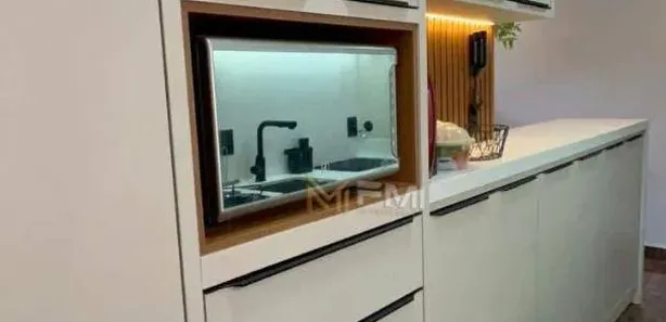 Apartamento com 3 Quartos à venda, 67m² no Parque Euclides Miranda, Sumaré