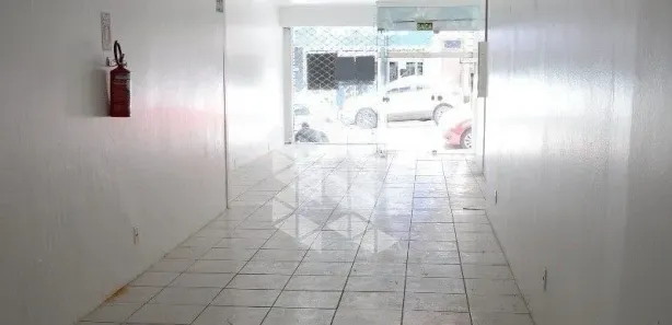 Prédio Inteiro à venda, 571m² no Centro, Santa Maria