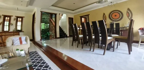 Casa com 5 Quartos à venda, 700m² no Parque Hotel, Araruama
