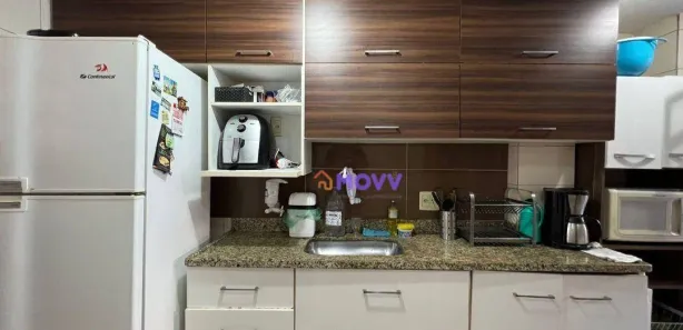 Apartamento com 3 Quartos à venda, 100m² no Barreto, Niterói