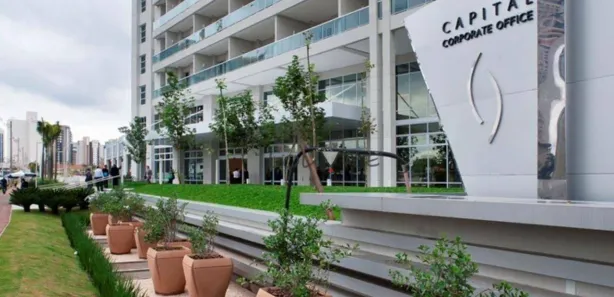 Conjunto Comercial / Sala para alugar, 135m² no Vila Cordeiro, São Paulo