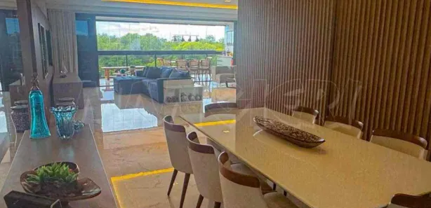 Apartamento com 3 Quartos à venda, 251m² no Treze de Julho, Aracaju