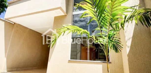 Casa com 3 Quartos à venda, 141m² no Setor Maysa, Trindade