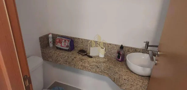 Conjunto Comercial / Sala à venda, 45m² no Alvinópolis, Atibaia