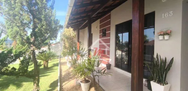Casa com 3 Quartos à venda, 161m² no Passo Manso, Blumenau