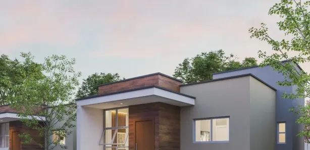 Casa de Condomínio com 3 Quartos à venda, 80m² no Serigy, Barra dos Coqueiros