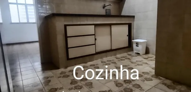Apartamento com 3 Quartos para alugar, 100m² no Vila Nova, Cabo Frio