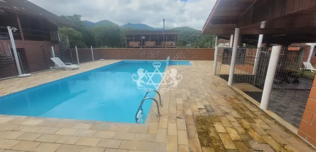 Kitnet com 1 Quarto à venda, 40m² no Rio da Prata, Ubatuba