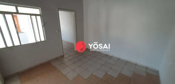 Casa com 2 Quartos para alugar, 50m² no Vila Nova, Londrina