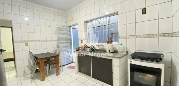 Casa com 3 Quartos à venda, 158m² no Jardim Viel, Sumaré