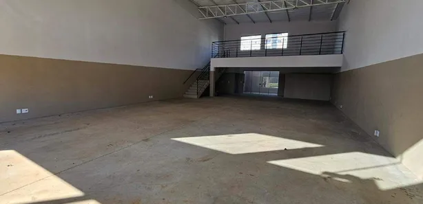 Loja / Salão / Ponto Comercial à venda, 250m² no Jardim Alphacenter, Santa Bárbara D'Oeste