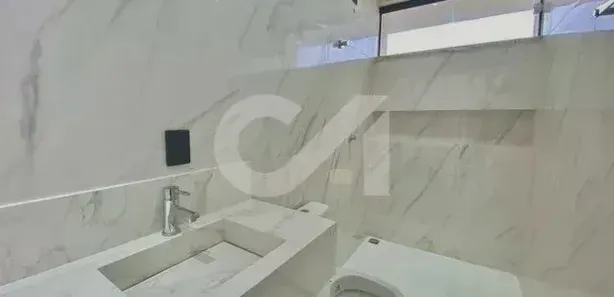 Casa de Condomínio com 3 Quartos à venda, 230m² no Centro, São Cristóvão