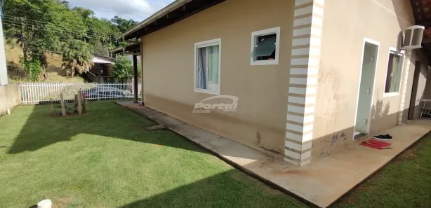 Casa com 2 Quartos à venda, 83m² no Badenfurt, Blumenau