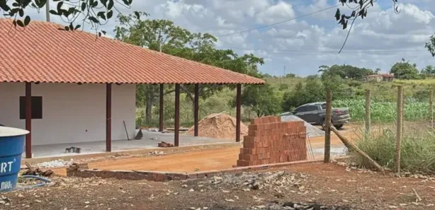Fazenda / Sítio / Chácara com 4 Quartos à venda, 50000m² no , Feira Nova