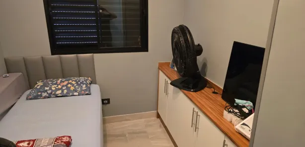 Casa de Condomínio com 3 Quartos para alugar, 79m² no Taboão, São Roque