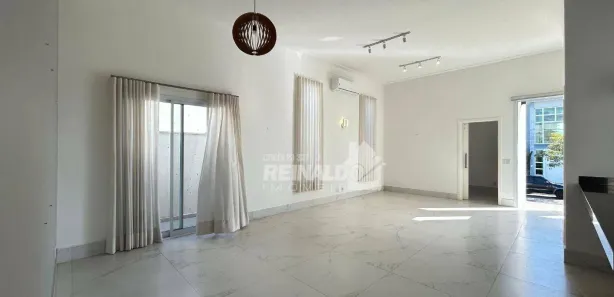 Casa de Condomínio com 3 Quartos para venda ou aluguel, 200m² no Condominio Ville de France, Itatiba