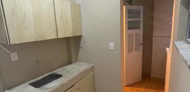 Apartamento com 1 Quarto para alugar, 60m² no Ingá, Niterói