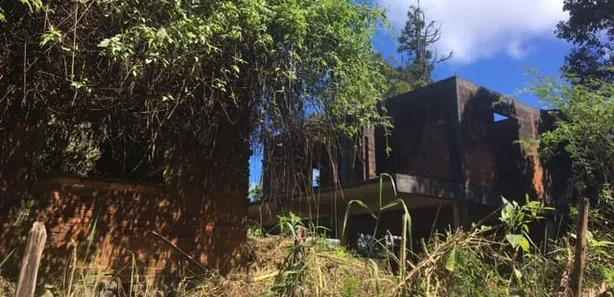 Terreno / Lote / Condomínio à venda, 10m² no Castelanea, Petrópolis