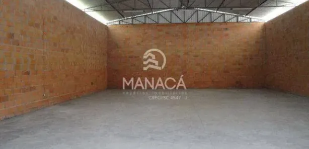 Galpão / Depósito / Armazém à venda, 155m² no , Barra Velha