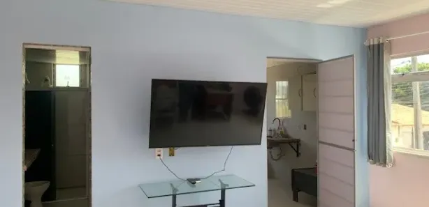 Kitnet com 1 Quarto para alugar, 50m² no Planalto Ayrton Senna, Fortaleza