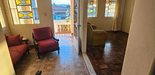Casa de Vila com 2 Quartos à venda, 120m² no Jardim Quarto Centenário, Campinas