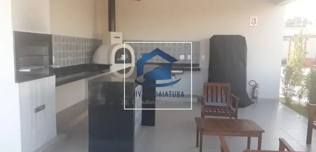 Terreno / Lote / Condomínio à venda, 300m² no Residencial Milano, Indaiatuba
