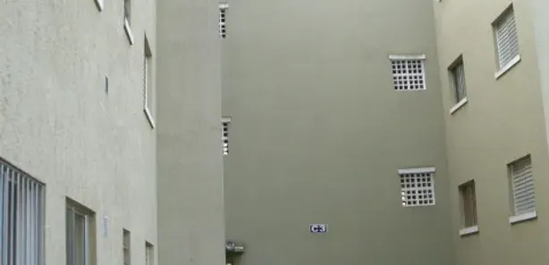 Apartamento com 2 Quartos à venda, 47m² no Jardim Cruzeiro Gleba B, Mairinque