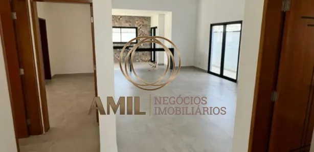 Casa com 3 Quartos para alugar, 300m² no Condomínio Terras do Vale, Caçapava