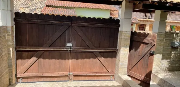Casa com 2 Quartos à venda, 118m² no Fazendinha, Araruama