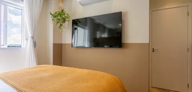 Apartamento com 2 Quartos à venda, 65m² no Jardim Prudência, São Paulo