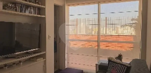 Cobertura com 2 Quartos à venda, 114m² no Saúde, São Paulo