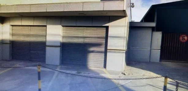 Galpão / Depósito / Armazém para alugar, 600m² no Centro, Cabo Frio