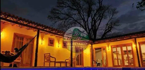Casa de Condomínio com 3 Quartos à venda, 100m² no Areal, Areal