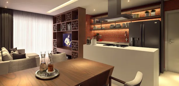 Apartamento com 2 Quartos à venda, 71m² no São Judas, Itajaí