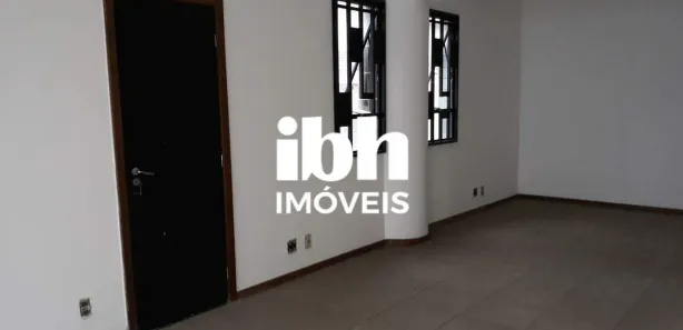 Conjunto Comercial / Sala para alugar, 38m² no Lourdes, Belo Horizonte