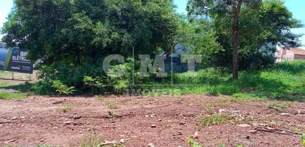 Terreno / Lote / Condomínio para alugar, 370m² no Alto da Boa Vista, Ribeirão Preto