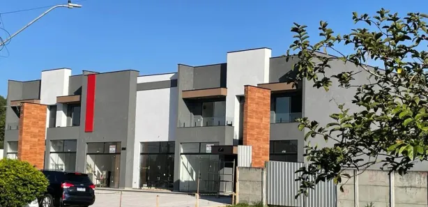 Conjunto Comercial / Sala para alugar, 300m² no Região Central, Caieiras
