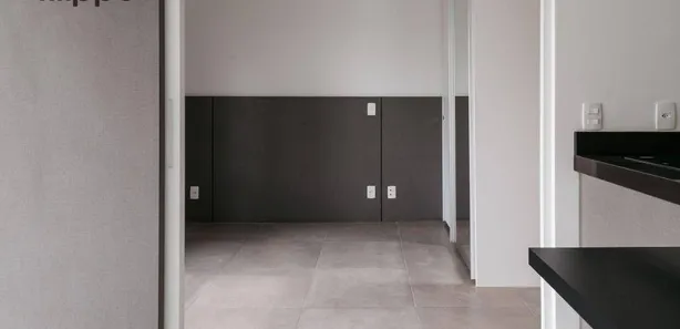 Apartamento com 1 Quarto para alugar, 31m² no Vila Mariana, São Paulo