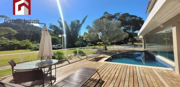 Cobertura com 3 Quartos à venda, 120m² no Corrêas, Petrópolis
