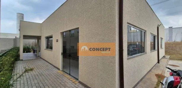 Apartamento com 2 Quartos para alugar, 40m² no Jardim Europa, Suzano