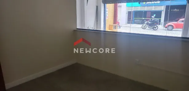 Conjunto Comercial / Sala à venda, 40m² no Centro, Atibaia