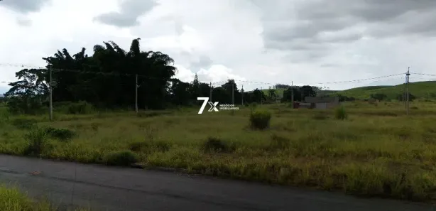 Terreno / Lote / Condomínio à venda, 160m² no Jardim do Sol, Resende