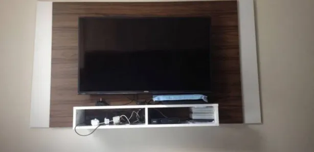 Apartamento com 1 Quarto à venda, 45m² no Santa Etelvina, São Paulo