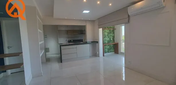 Apartamento com 3 Quartos à venda, 92m² no Morumbi, Paulínia