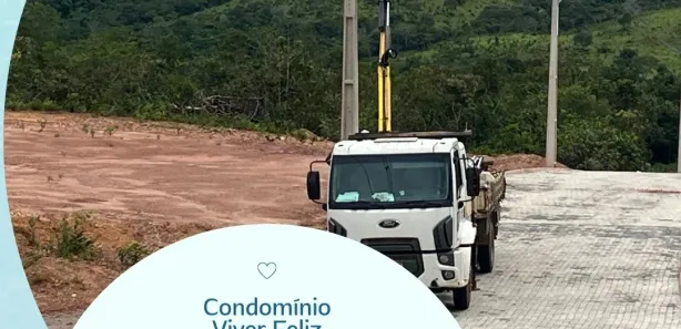 Terreno / Lote / Condomínio à venda, 2500m² no Paranoá Parque, Brasília
