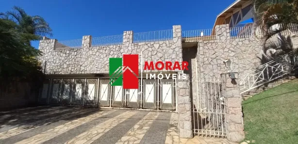 Casa de Condomínio com 4 Quartos à venda, 466m² no Terras de Santa Teresa, Itupeva