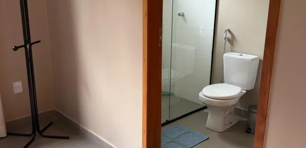 Casa de Condomínio com 4 Quartos à venda, 350m² no Centro, Corumbá de Goiás