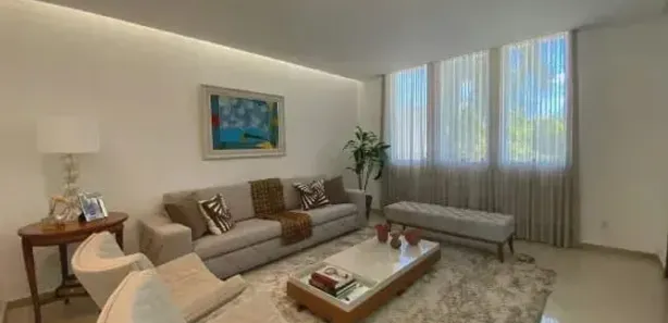 Casa de Condomínio com 3 Quartos à venda, 940m² no Pedra do Bode, Petrolina
