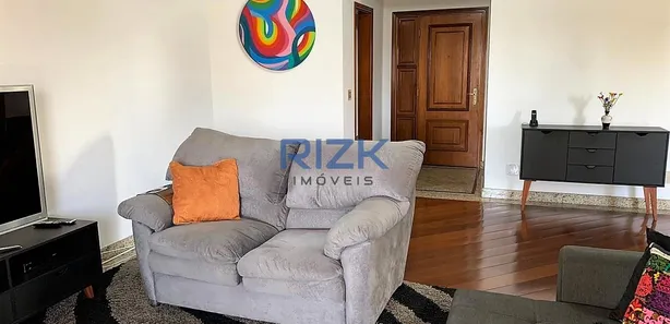Apartamento com 4 Quartos à venda, 200m² no Jardim Avelino, São Paulo